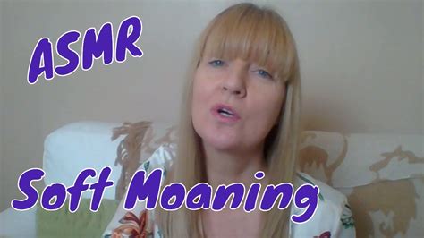 moaning sounds|Moaning and dementia.